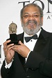 Roger Robinson Picture 1 - 63rd Annual Tony Awards - Press Room