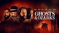 Ghosts of the Ozarks | 2022 | Clip: The Song - YouTube