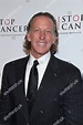 Michael Armand Hammer Arrives Stop Cancers Editorial Stock Photo ...