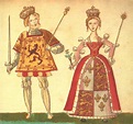Joan Beaufort, Queen of Scotland - Medievalists.net