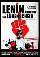 Lenin kam nur bis Lüdenscheid - Meine kleine deutsche Revolution (2008 ...