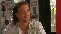 Unidos por el destino (1997 Comedia romántica Brendan Fraser ...