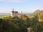 Castelo de Neuschwanstein - Saiba como visitar o castelo