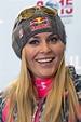 Lindsey Vonn - 2014 Winter Olympics - Olympic Athletes - Sochi, Russia ...