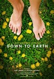 Down To Earth: Mega Sized Movie Poster Image - Internet Movie Poster ...