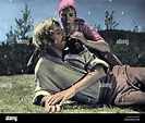 Ihre Chance war gleich Null, (ADAM'S WOMAN) USA 1969, Regie: Philip ...