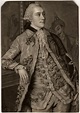 NPG D937; John Stuart, 1st Marquess of Bute - Portrait - National ...