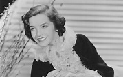 Marsha Hunt, 1917-2022: An Appreciation Of One In All Hollywood's Real ...