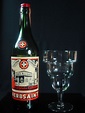 New Orleans Absinthe History: A Glass of Herbsaint, The classic ...