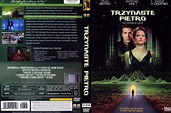 COVERS.BOX.SK ::: The Thirteenth Floor - high quality DVD / Blueray / Movie