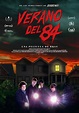 Verano del 84 - Película 2017 - SensaCine.com