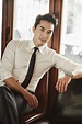 [Interview] Song Seung Heon, "'Obsessed' shows the most painful romance ...