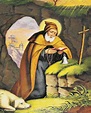 17. Jänner, Gedenktag des hl. Antonius: Hl. Messen in Kärntner Pfarren