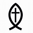 INDI: Christian Fish Logo Meaning