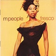 M People - Fresco (CD, Album) | Discogs
