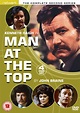 Cathode Ray Tube: MAN AT THE TOP - The Complete Second Series / DVD Review