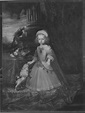 Sammlung | Bildnis der Maria Anna Josepha, Erzherzogin von Österreich ...