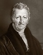 Thomas Malthus Biography