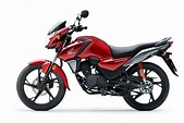 2021 Honda CB125F Guide • Total Motorcycle