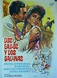 Dos gallos y dos gallinas (1963) - IMDb