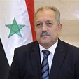 Hussein Arnous, the Prime Minister - Syria CSR Syria CSR
