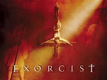 Prime Video: Exorcist The Beginning