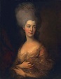Anne (Luttrell), Duchess of Cumberland – Works – The Huntington Library ...