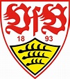VfB Stuttgart Logo - Stetter Auktionen