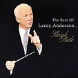 Best Of Leroy Anderson: Sleigh Ride by Leroy Anderson on Amazon Music ...