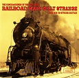 Billy Strange – Railroad Man (1991, CD) - Discogs