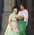 Sir John in Love, British Youth Opera review - a delicious end-of ...