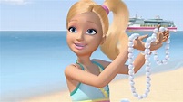 Barbie Life in the Dreamhouse Season 2 Episode 3 | Sisters Ahoy - YouTube
