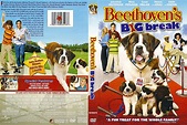 Beethoven's Big Break (2008)