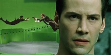 How The Matrix's Bullet Time Special Effects Were Done