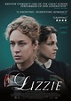 LIZZIE - Incerta glòriaIncerta glòria