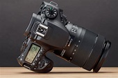 Canon EOS 90D Review: Digital Photography Review