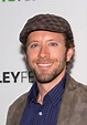 1000+ images about T.J. Thyne on Pinterest | Red carpets, Jack o ...