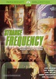 Strange Frequency (2001) dvd movie cover