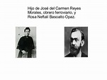 Afbeeldingsresultaat voor José del Carmen Reyes Morales