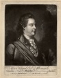 NPG D337; George Keppel, 3rd Earl of Albemarle - Portrait - National Portrait Gallery