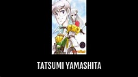 Tatsumi YAMASHITA | Anime-Planet
