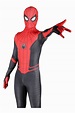 Disfraz Traje Spiderman Far From Home Adulto/niño Cosplay - $ 2,699.00 ...