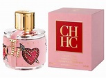 CH QUEENS * Carolina Herrera 3.4 oz / 100 ml EDP Women Perfume Spray ...