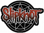 Slipknot Logo PNG Pic - PNG All | PNG All