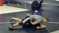 The Half Nelson Hold – Effective Grappling Technique | LaptrinhX / News