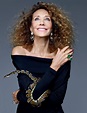 Marisa Berenson - Iconic Focus - Top Modeling Agency in New York and ...