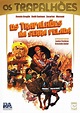 Os Trapalhões na Serra Pelada (1982) - FilmAffinity