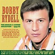 Bobby Rydell : The Singles & Albums Collection 1959-62 (2-CD) (2020 ...