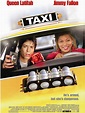 Affiche du film New York Taxi - Affiche 2 sur 2 - AlloCiné