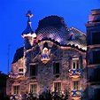 Casa Batlló • Architecture » outdooractive.com